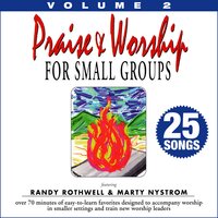 People of God - Oasis Worship & Randy Rothwell