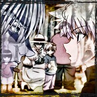 Zoldyck Cypher - TSUYO & CPrickR & KBN Chrollo & APhantomChimera & Jay Music! & GhostChildX