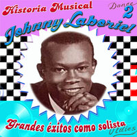 Yo Sé - Johnny Laboriel