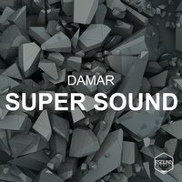 Indefatigable - Damar