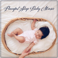 Relax My Love - Sleeping Baby Music