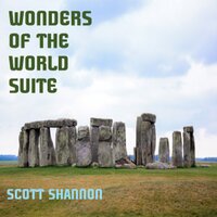 Coliseum In Rome - Scott Shannon