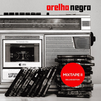 Bala Cola - Orelha Negra & Pocz & Pacheko