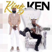 Trust Issues - King Ken & Chris Williams