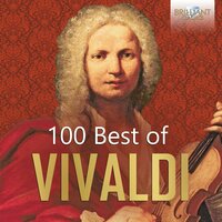 Concerto in F Minor, RV 405: III. Allegro - Francesco Galligioni & L'Arte Dell'Arco & Антонио Вивальди