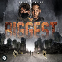 I Wanna Rave - Steve Aoki & Bassjackers