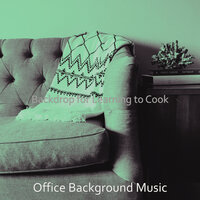Heavenly Backdrops for Remote Work - Office Background Music