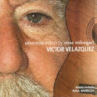 A Don Linares Cardozo - Victor Velazquez & Raul Barboza