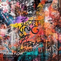 Eccentric - Prana Flow