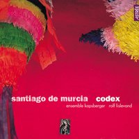 Tarantela II - Rolf Lislevand & Santiago de Murcia & Ensemble Kapsberger