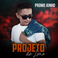 Nunca Foi Sorte Sempre Foi Deus - PROJETO DE LUXO
