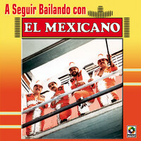 Negra Consentida - Mexicano