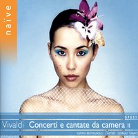 Concerto RV100 in F Major: II. Largo - Giorgio Tabacco & L'Astrée & Антонио Вивальди