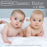 Orchestral Suite: No. 3, Air on the G String - Dream Baby