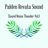 Delicate Thunder - Palden Revata Sound