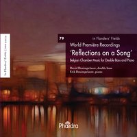 Songs for Agnes III - David Desimpelaere & Erik Desimpelaere
