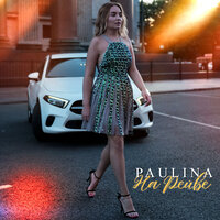 На рейве - Paulina
