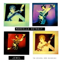 You Own the Moon - Marcella Detroit