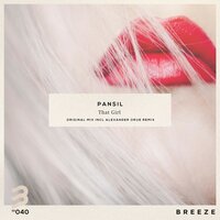 That Girl - Pansil