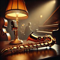 Veilspire - Golden Skyline Ensemble