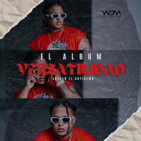 Fundi Contigo - Jayden El Antidema & Sammy The Greatest & Futura Leyenda