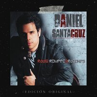 A Dónde Va El Amor - Daniel Santacruz