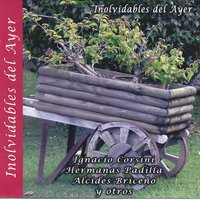 Antigua Calleja - Hermanas Padilla