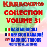 Fai rumore - Karaoketop