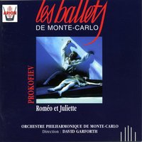 Roméo et Juliette, Op. 64: Act I - Arrivée des invités - Orchestre Philharmonique de Monte-Carlo & Сергей Сергеевич Прокофьев