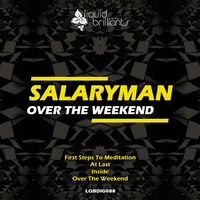 Over the Weekend - Salaryman
