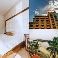 Mysterious Wellness Vacations - Cafe BGM