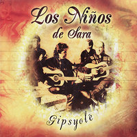 La Cubanita - Los Ninos de Sara