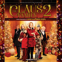 The Claus Family 2 - Anne-Kathrin Dern