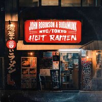 A Soundtrack For Time Portals - John Robinson & Budamunk