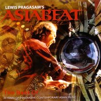 Land Beneath the Wind - Lewis Pragasam & Asiabeat