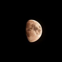 Calma Ambiental Bajo La Luz De La Luna - Lunas ruidosas & Seno Soñoliento & Sonidos de noche silenciosos