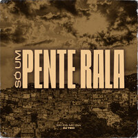 Só um Pente Rala - MC DS & MC Gw & DJ Teo