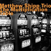 Autumn Leaves - Matthew Shipp & William Parker & Susie Ibarra & Matthew Shipp Trio