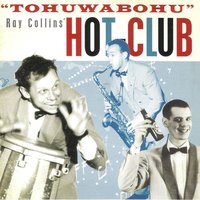 Waiting for Crazy - Ray Collins Hot Club