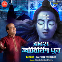 Dwadesh Jyotirling Dhun - Suresh Wadekar