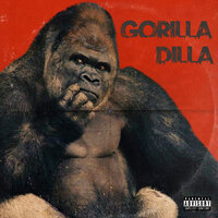 Gorillas Within - Killah Dilla