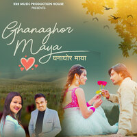 Ghana Ghur Maya - Dhanraj Saurya & Taniya Rana