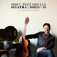Canto Casual - John Pizzarelli