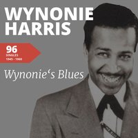 Somebody Changed the Lock on My Door - Jack McVae and His All Stars & Wynonie Harris