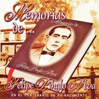 La Canción del Porvenir - Jesus Vasquez