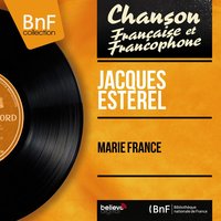 Des souris et des chats - Jacques Estérel