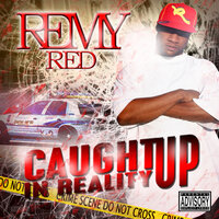 Let You Know - Remy Red