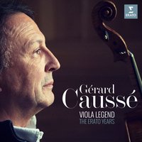 Bruch: Concerto for Clarinet and Viola in E Minor, Op. 88: II. Allegro moderato - Kent Nagano & Gérard Caussé & Paul Meyer & Макс Брух
