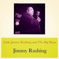 Harvard Blues - Jimmy Rushing