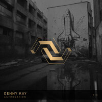 Astrogation - Denny Kay